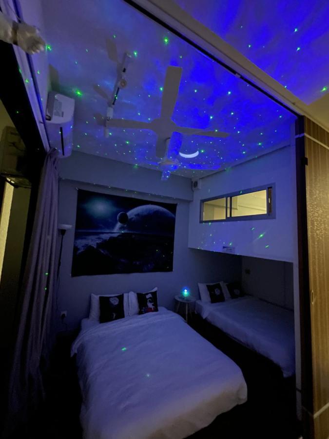 Cuti Genting Midhills Space Theme 9 Pax Wifi Genting Highland Vacation Genting Highlands Exterior foto